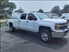 2017 Chevrolet Silverado 2500HD Work Truck