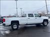 2017 Chevrolet Silverado 2500HD Work Truck