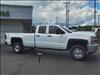 2017 Chevrolet Silverado 2500HD Work Truck