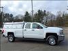2018 Chevrolet Silverado 2500HD Work Truck