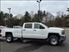 2019 Chevrolet Silverado 3500HD Work Truck