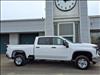 2021 Chevrolet Silverado 2500HD Work Truck