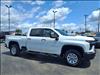2020 Chevrolet Silverado 2500HD Work Truck