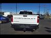 2020 Chevrolet Silverado 2500HD Work Truck