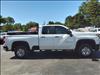 2021 Chevrolet Silverado 2500HD Work Truck