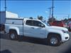 2020 Chevrolet Colorado Work Truck