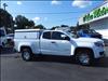 2020 Chevrolet Colorado Work Truck