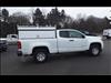 2020 Chevrolet Colorado Work Truck