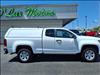 2022 Chevrolet Colorado Work Truck