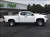 2017 Chevrolet Colorado Work Truck