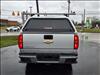 2016 Chevrolet Colorado Work Truck