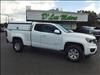 2017 Chevrolet Colorado Work Truck