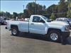 2017 Chevrolet Silverado 1500 Work Truck