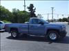 2016 Chevrolet Silverado 1500 LS