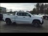 2019 Chevrolet Silverado 1500 Work Truck