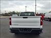 2020 Chevrolet Silverado 1500 Work Truck