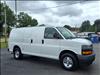 2020 Chevrolet Express 2500