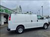 2021 Chevrolet Express 2500
