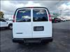2019 Chevrolet Express 3500