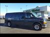 2017 Chevrolet Express 3500