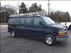 2015 Chevrolet Express 3500