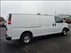 2015 Chevrolet Express 3500