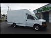 2020 GMC Savana 3500