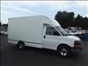 2017 GMC Savana 3500