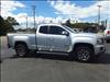 2018 GMC Canyon All Terrain