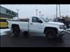 2016 GMC Sierra 1500 Base