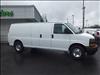 2020 GMC Savana 2500