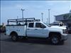 2019 Chevrolet Silverado 2500HD Work Truck