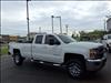 2019 Chevrolet Silverado 2500HD LT