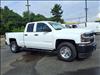 2019 Chevrolet Silverado 1500 LD Work Truck