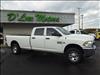 2018 RAM 3500 Tradesman
