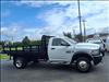 2016 RAM 3500 Tradesman