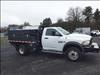 2015 RAM ram 5500 utility