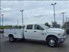 2018 RAM 3500 Tradesman