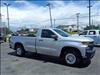 2020 Chevrolet Silverado 1500 Work Truck