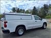 2020 Chevrolet Silverado 1500 Work Truck