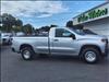2020 Chevrolet Silverado 1500 Work Truck