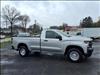 2020 Chevrolet Silverado 1500 Work Truck