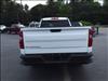 2021 Chevrolet Silverado 1500 Work Truck