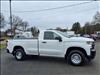 2019 Chevrolet Silverado 1500 Work Truck