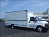 2019 GMC Savana 3500