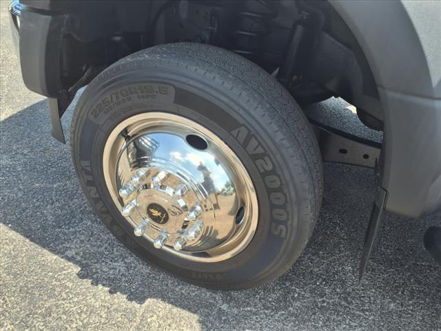 2020 Ford E-Series E-450 SD