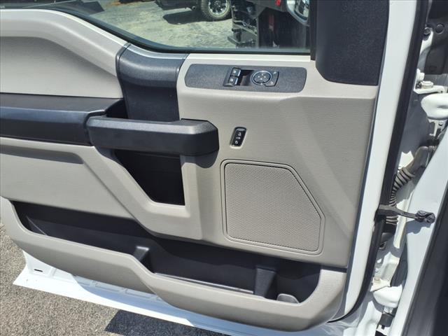 2020 Ford E-Series E-450 SD