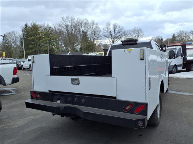 2017 Ford F-350 Super Duty XL