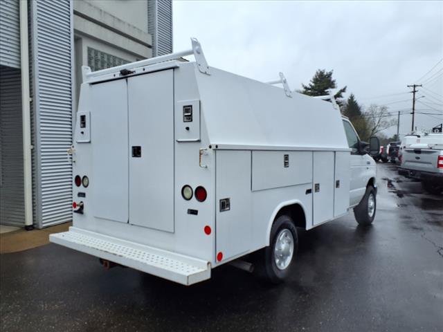 2016 Ford E-Series E-350 SD