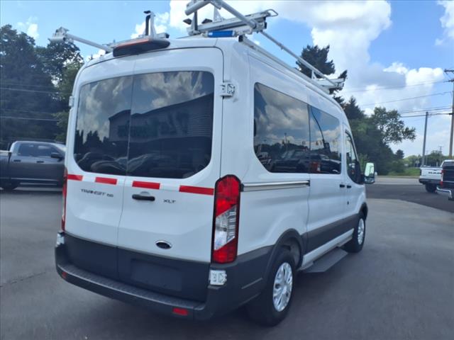 2018 Ford Transit 150 XLT